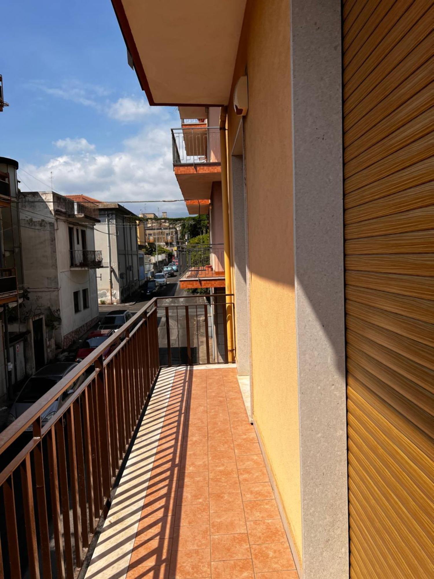Grandmas Holiday Home Sicily Giarre Esterno foto