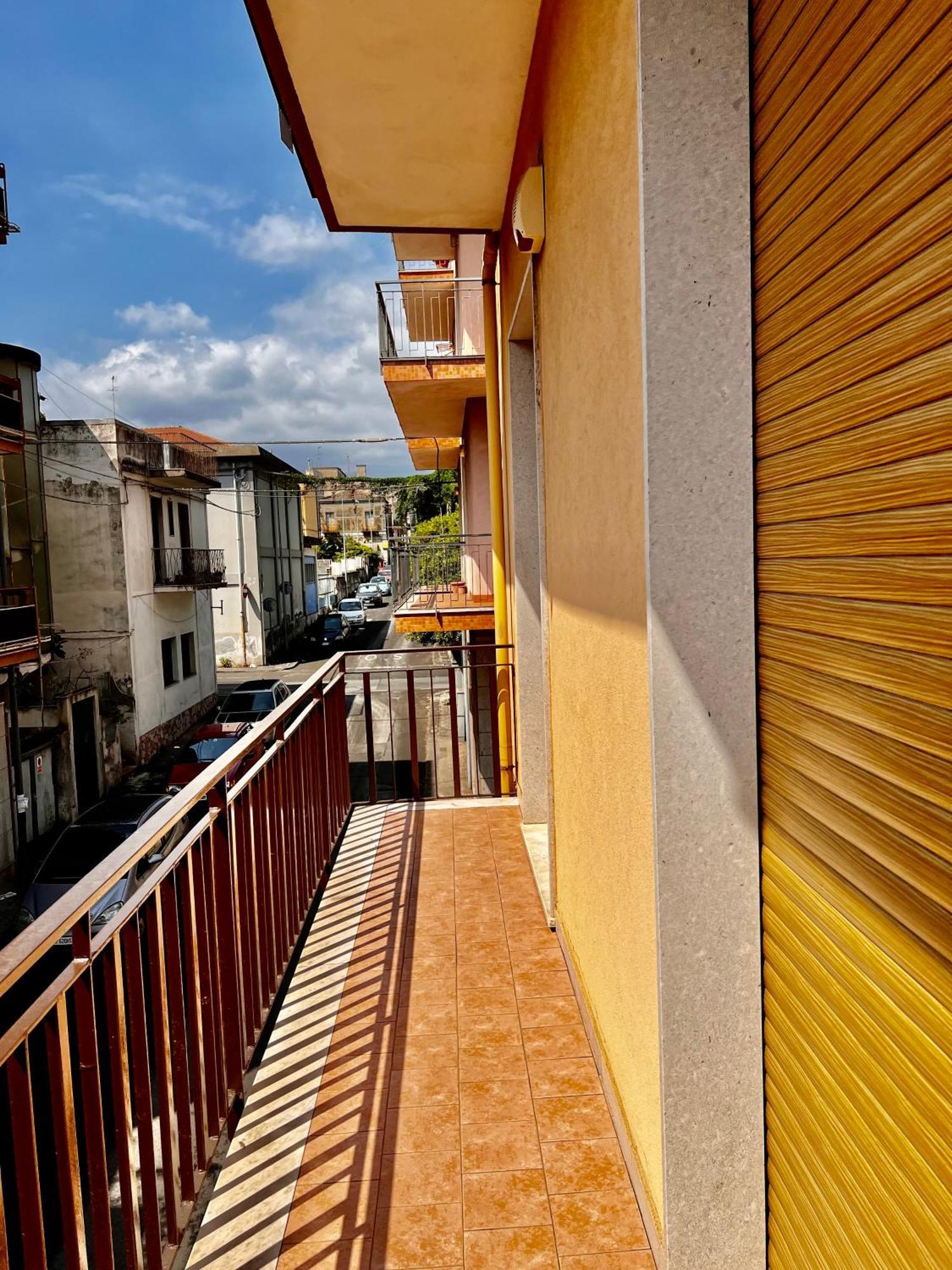 Grandmas Holiday Home Sicily Giarre Esterno foto